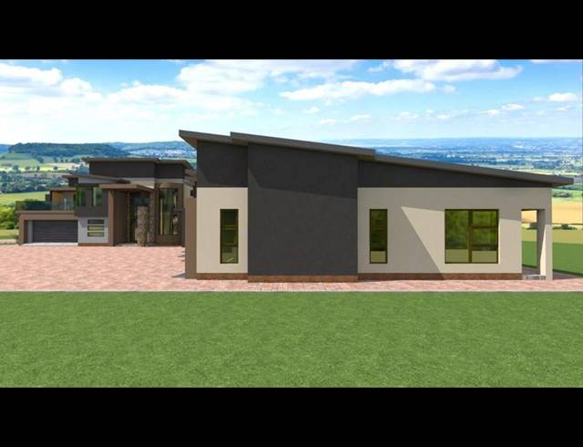 LAND FOR SALE IN HONINGKLIP